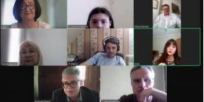 Конкурс акторів-вокалістів обрав кращих: звучать й запорізькі голоси!