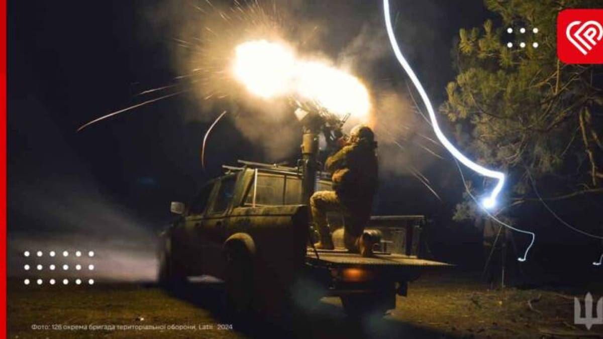 Сили ППО збили 9 крилатих ракет Х-101 та знешкодили 288 із 355-ти безпілотників – ПС ЗСУ
