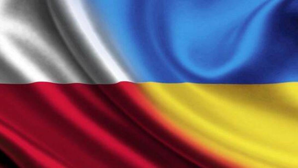 Україна та Польща ділитимуться досвідом з децентралізації та євроінтеграції