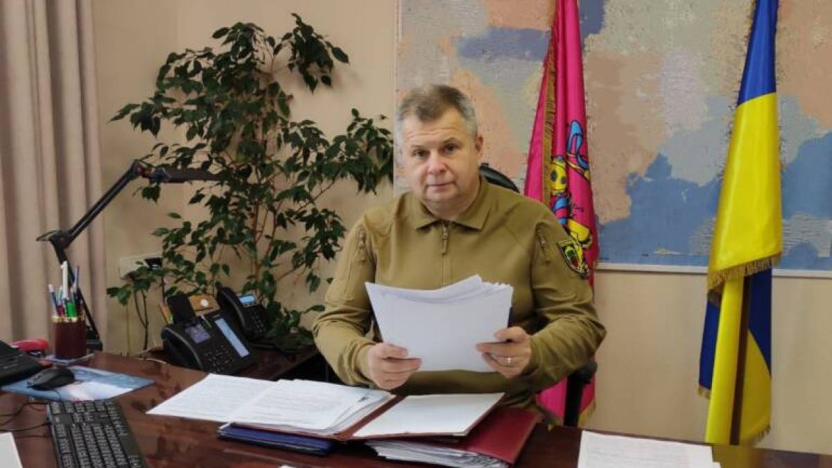 «Запоріжжяобленерго»: енергетична безпека Запорізького краю, внесок в економічну міць держави», – Андрій Стасевський