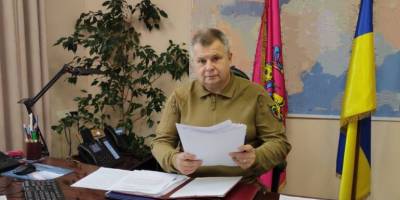 «Запоріжжяобленерго»: енергетична безпека Запорізького краю, внесок в економічну міць держави», – Андрій Стасевський