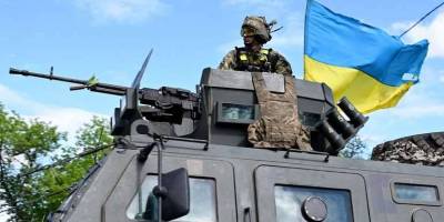 Сили оборони Півдня України. Оперативна інформація