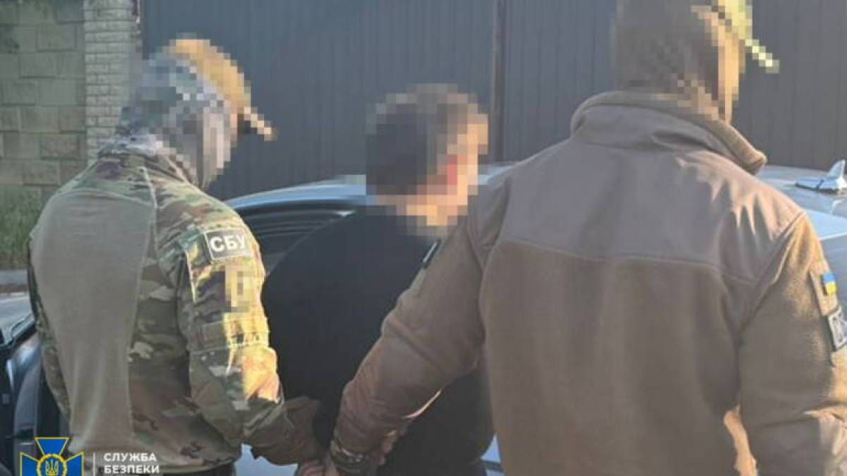 Двоє братів із Запоріжжя створили міжнародний наркосиндикат (фото, відео)