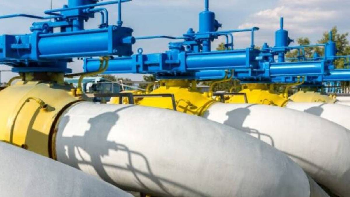 Зміцнить енергобезпеку:  Україна відкрила новий маршрут імпорту газу