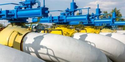 Зміцнить енергобезпеку:  Україна відкрила новий маршрут імпорту газу