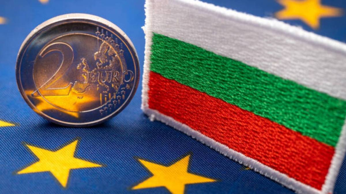 Ще одна країна готується перейти на євро