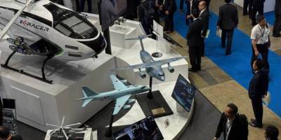 Шість підприємств оборонної промисловості України були представлені на DSEI Japan 2025