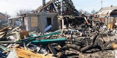 Загарбники продовжують знищувати мирні міста і села нашої області – 397 ударів за добу