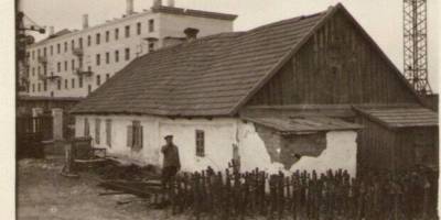 На прогулянку  Вознесенкою, знаною й незнаною, запрошує запорізький краєзнавець