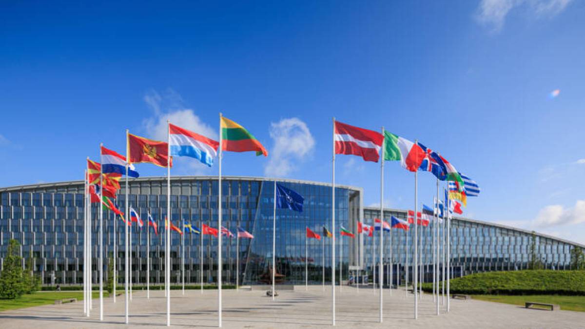 Наступна зустріч у форматі «Рамштайн» пройде 4 червня у Брюсселі