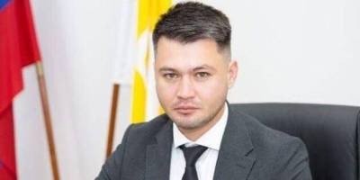 У Ставрополі підірвали заступника мера, який керував бомбардуваннями Маріуполя
