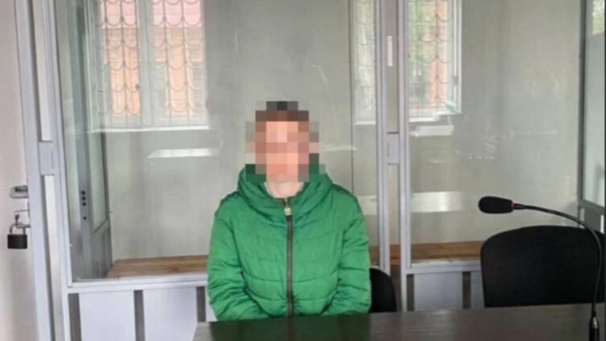 Працівниця одного з комунальних підприємств міста закликала захопити Запоріжжя