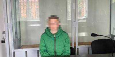 Працівниця одного з комунальних підприємств міста закликала захопити Запоріжжя