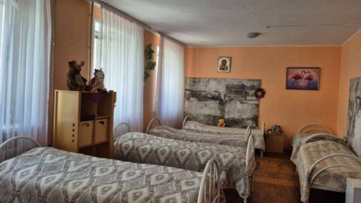 Запоріжжя: контроль установ соціального обслуговування