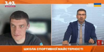 Сьогодні у Запоріжжі — останній дзвоник