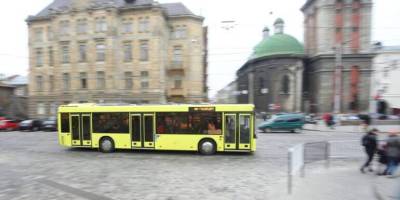З 1 червня у Львові здорожчає вартість проїзду у громадському транспорті