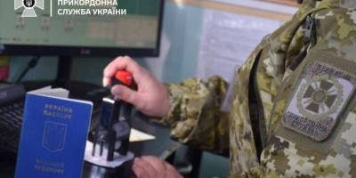 У пункті пропуску “Шегині” через ремонт обмежили рух транспорту