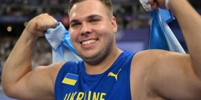 Український метальник молота здобув “золото” на етапі Континентального туру в Польщі