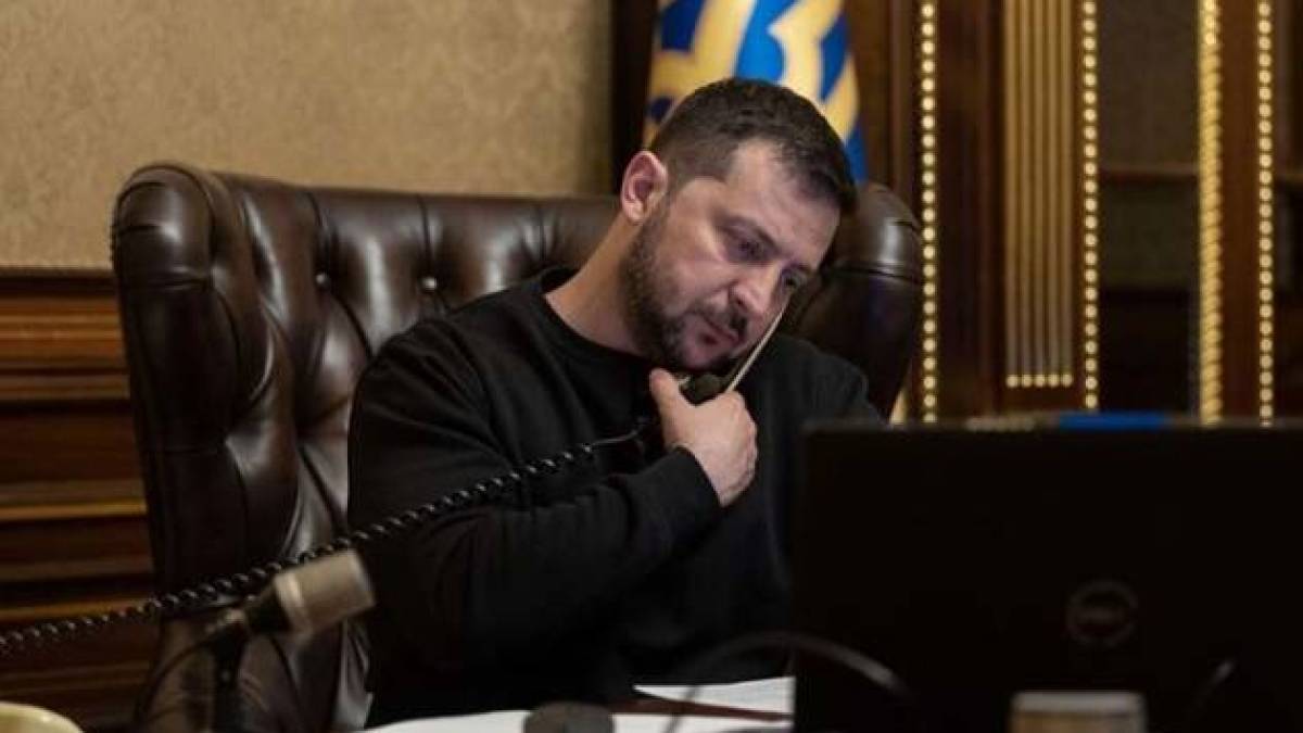 Зеленський та Ердоган обговорили майбутню зустріч у Стамбулі
