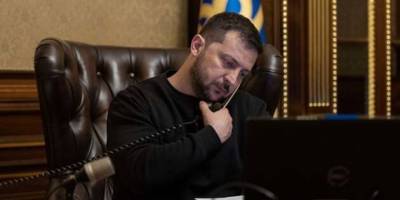 Зеленський та Ердоган обговорили майбутню зустріч у Стамбулі