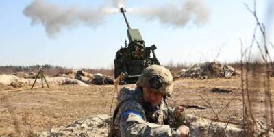 Генштаб ЗСУ – про орієнтовні втрати ворога на 31 травня: (+1250) осіб, 28475 (+54) артсистем, 1400 (+2) РСЗВ