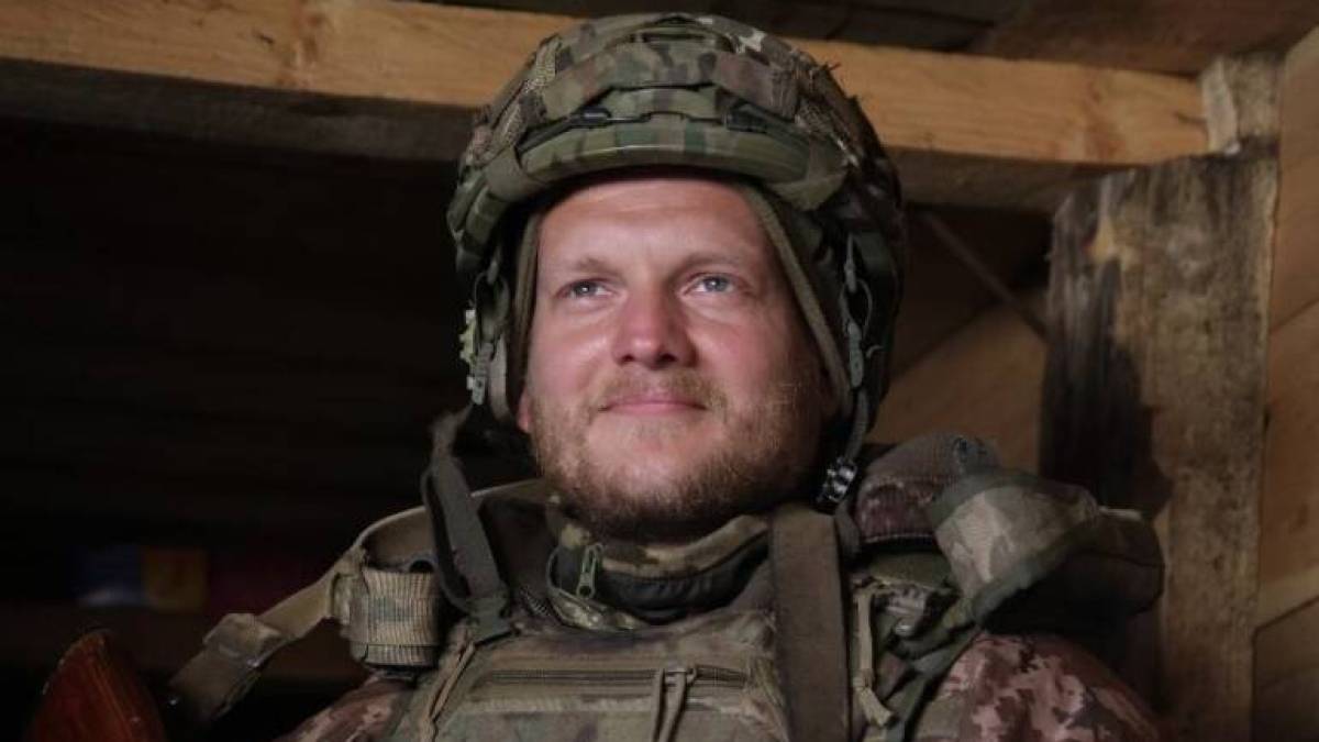 “Ворога слід гнати – у цьому безпека наших міст!”