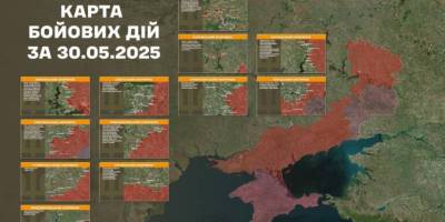 Чотири рази атакував агресор на Оріхівському напрямку