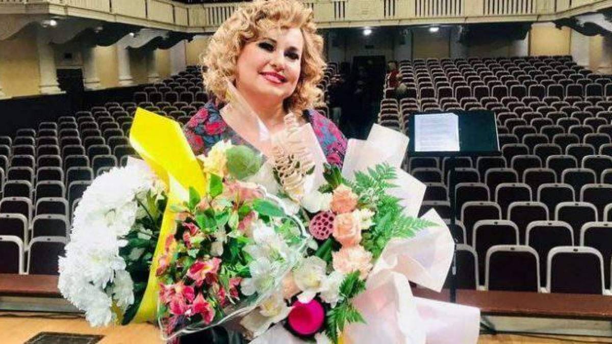 На запоріжців чекає зіркове сяйво світової опери і української класики