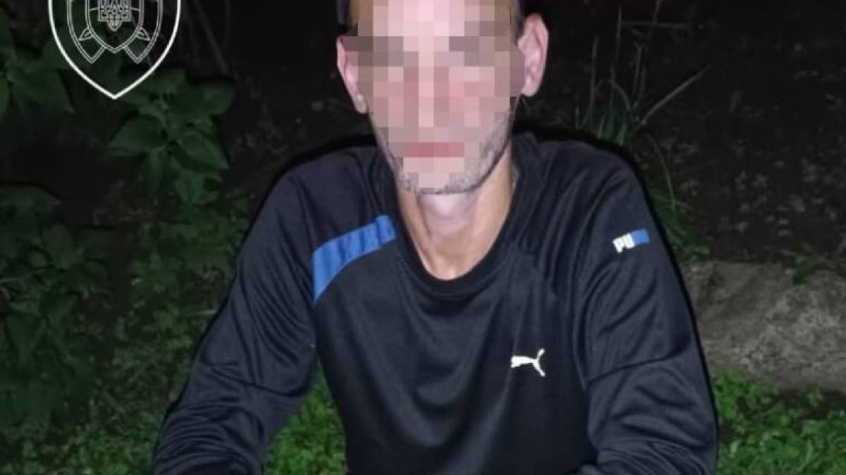 У Запоріжжі грабіжник залишив жінку без прикраси