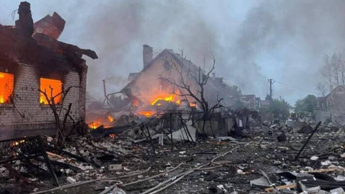 Як пережити біду та підтримати людей поруч: досвід психологині