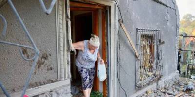 Маємо вже трьох поранених осіб внаслідок атаки на Запоріжжя