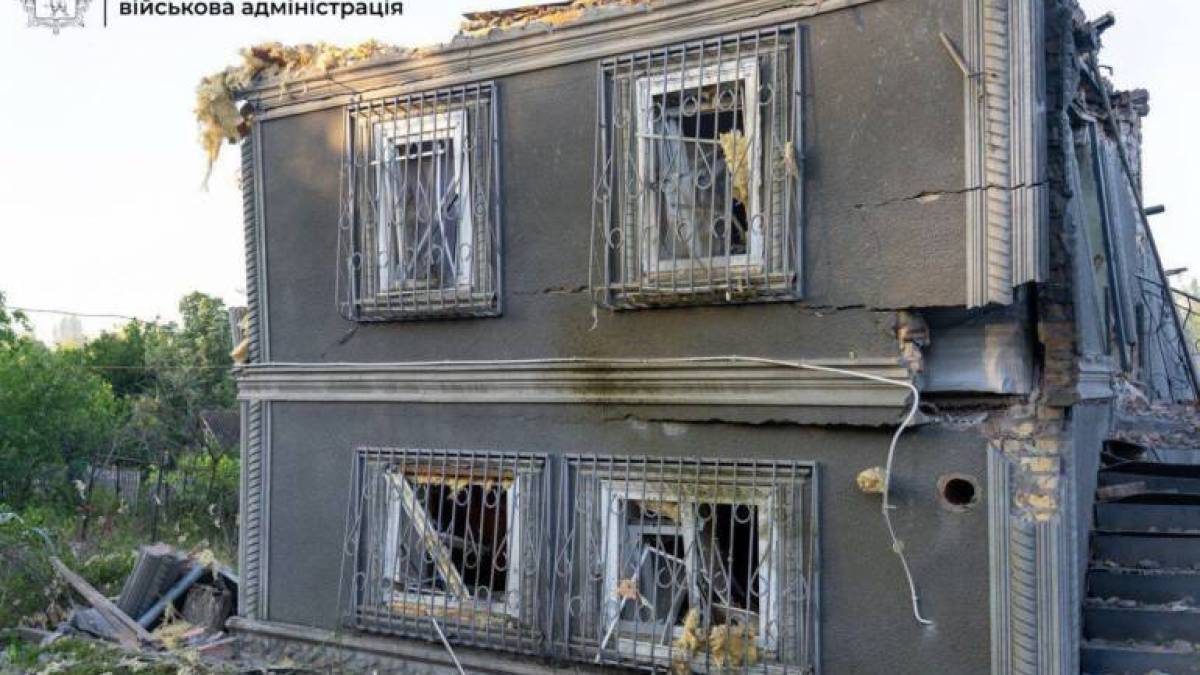 Мешканці Запорізької області за пошкоджене та знищене майно отримають майже 500 млн гривень