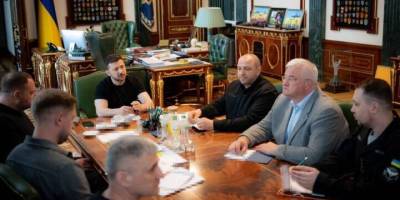 Переговори в Стамбулі: відомий змінений склад делегації, яку очолить Умєров