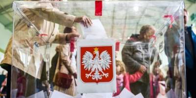 Вибори в Польщі: екзитпол віддає перемогу Тшасковському