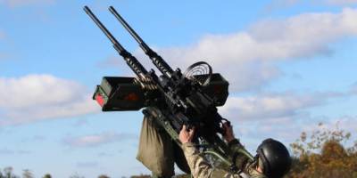 Ворог атакував Україну 479-ма засобами повітряного нападу, знешкоджено 385 – ПС ЗСУ