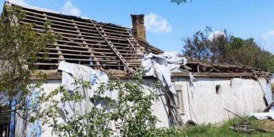 Впродовж доби окупанти завдали 593 удари по 16 населених пунктах області