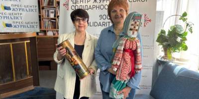 Запорізький Центр журналістської солідарності запрошує до коворкінгу