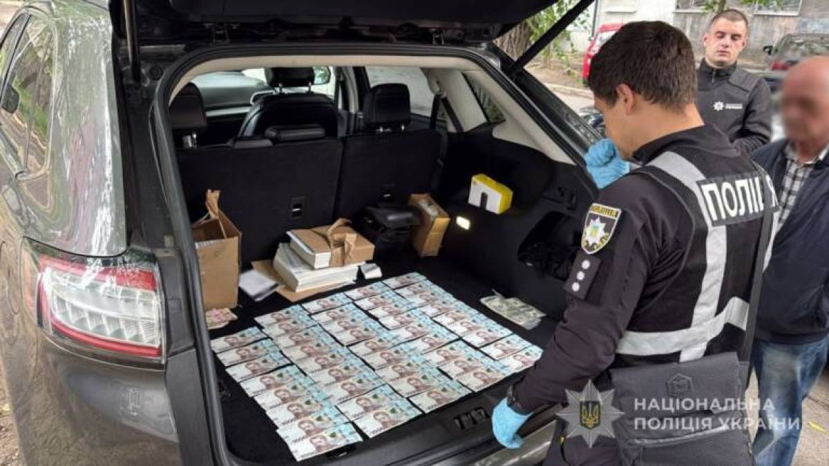 У Запоріжжі поліцією розкрита нова схема ухилення від мобілізації