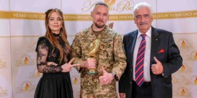 У Києві оголосили лауреатів премії «Людина року-2024»