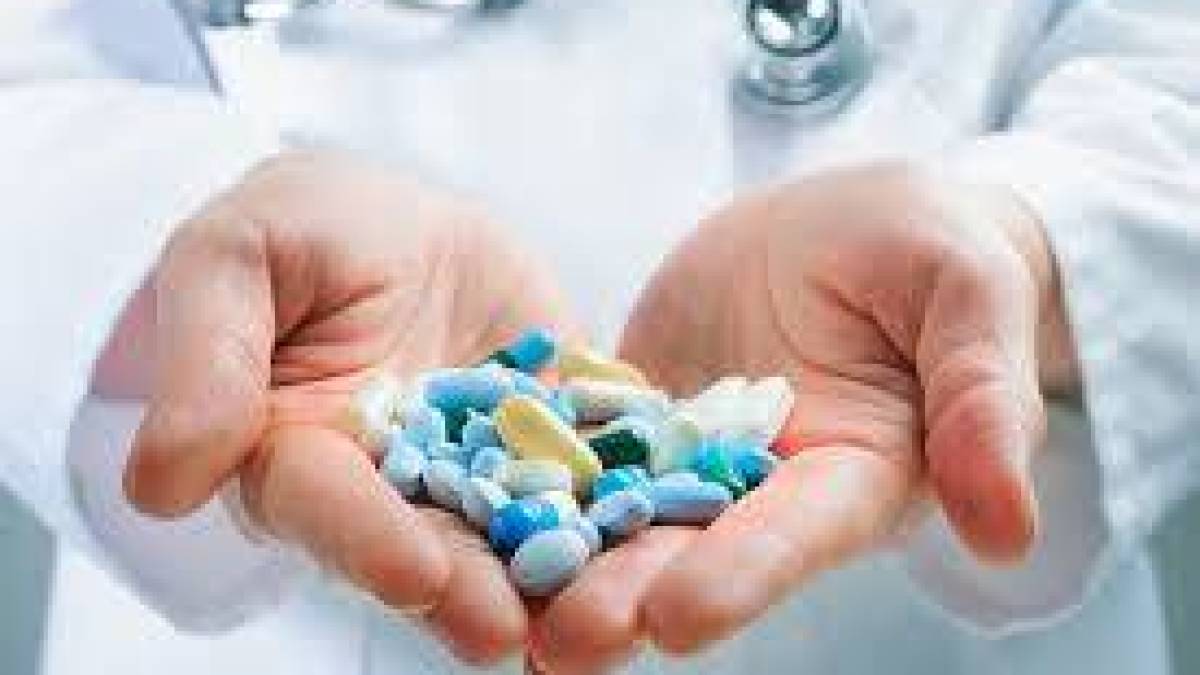 У Запоріжжі переселенці можуть отримати безкоштовні ліки
