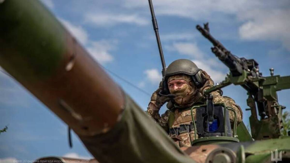 Орієнтовні втрати ворога на 4 червня: 991820 (+1020) осіб, 28711 (+88) артсистем, 22678 (+7) ББМ – Генштаб ЗСУ
