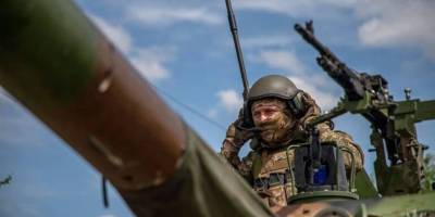 Орієнтовні втрати ворога на 4 червня: 991820 (+1020) осіб, 28711 (+88) артсистем, 22678 (+7) ББМ – Генштаб ЗСУ