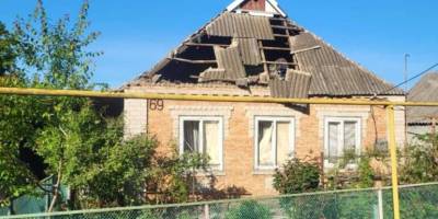 Впродовж доби окупанти завдали 488 ударів по 17 населених пунктах Запорізької області