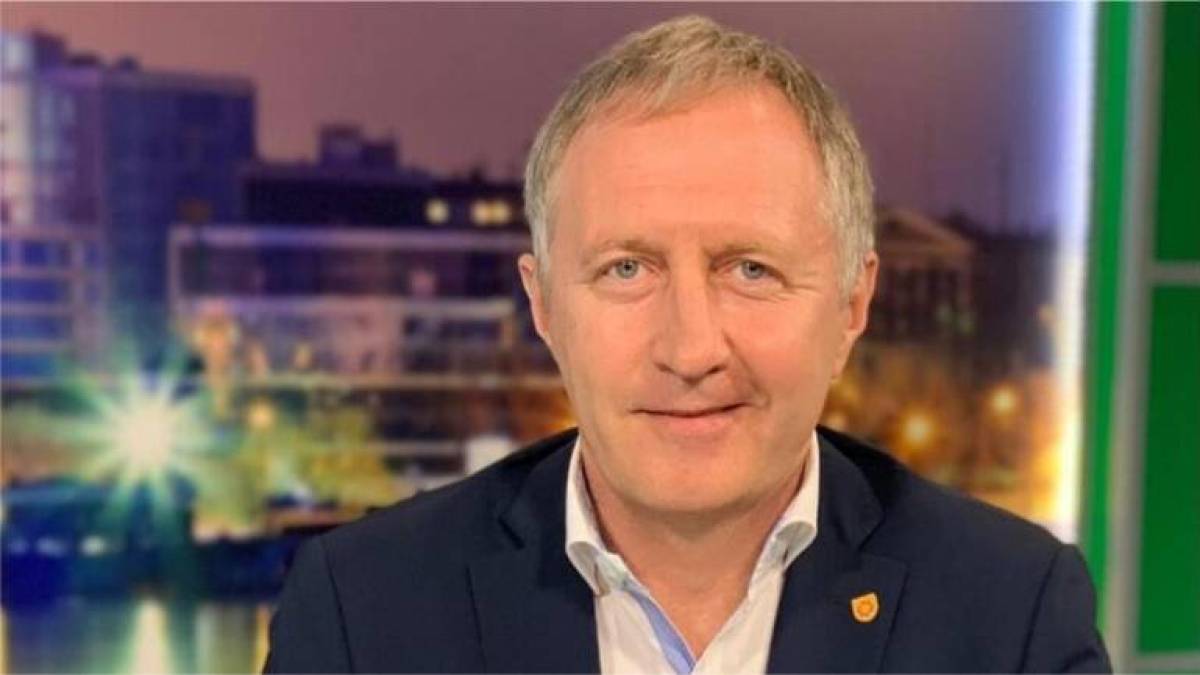 В одному з районів Запоріжжя змінився керівник