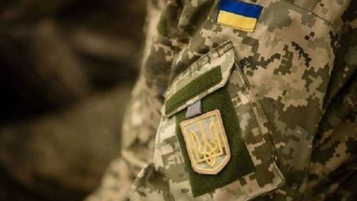 Рада підтримала законопроєкт про службу за контрактом громадян віком 60+