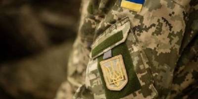Рада підтримала законопроєкт про службу за контрактом громадян віком 60+