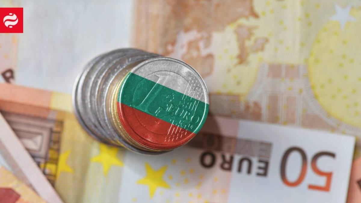 Євросоюз дав Болгарії зелене світло для переходу на євро з 2026 року