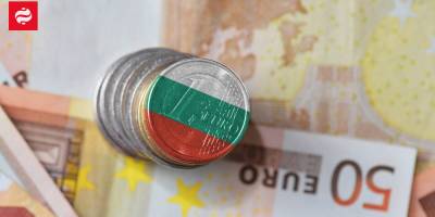 Євросоюз дав Болгарії зелене світло для переходу на євро з 2026 року