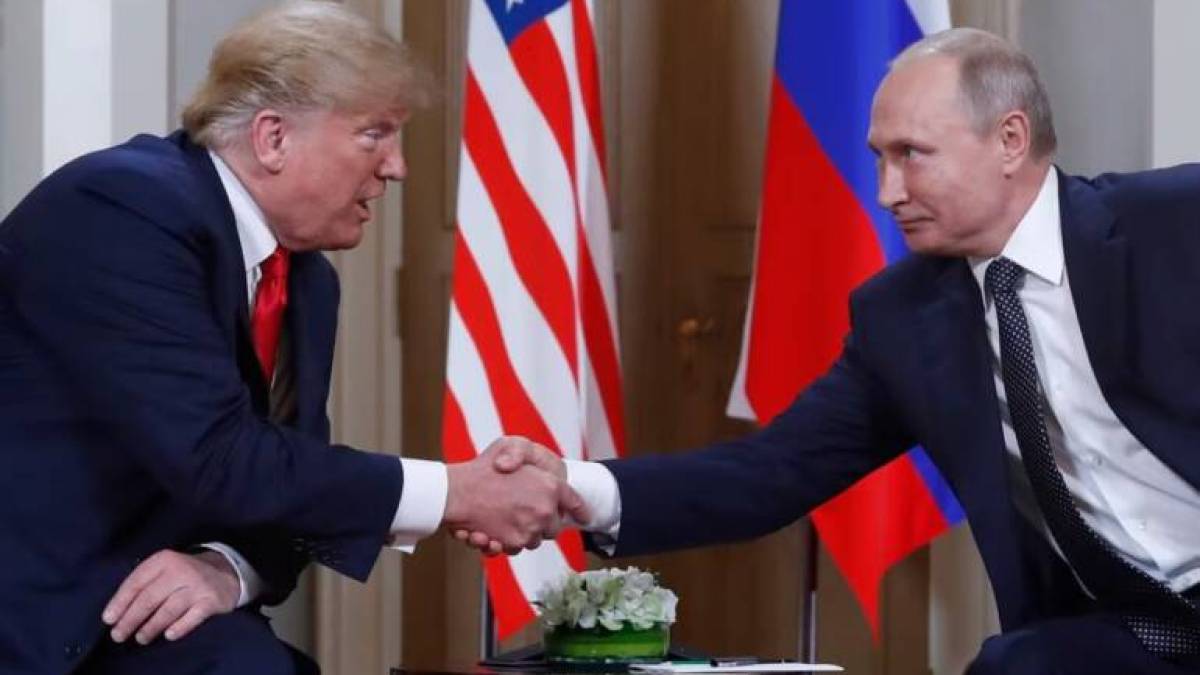 Трамп попросив Сенат поки не розглядати проєкт про посилення санкцій проти рф