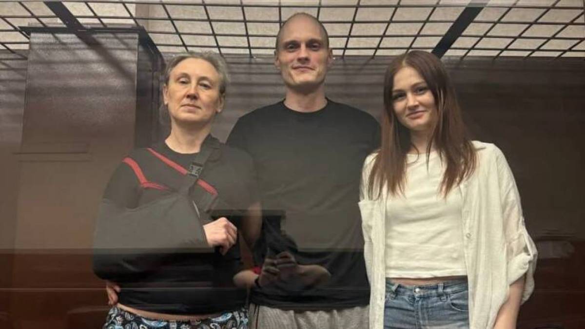 У росії засудили сім’ю з окупованого Мелітополя за “теракт” проти колаборанта